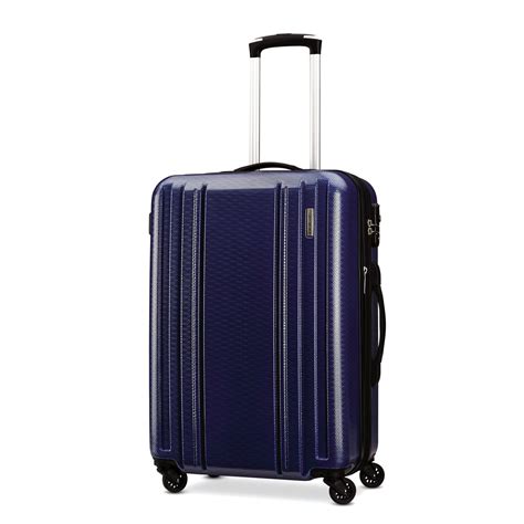 You must pay for every bag to be checked. Samsonite Carbon 2 20" Spinner | Samsonite, Traveling by ...