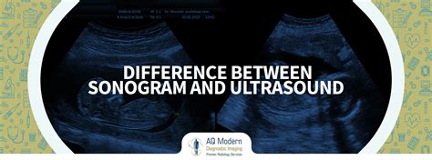 Differences Between Sonogram And Ultrasound Aqmdi Blogs