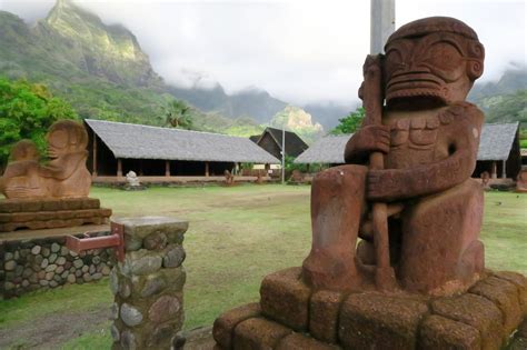 Marquesas Islands 5 Awesome Things To Do On A Short Visit