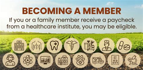 Membership Marshfield Medical Center Credit Union