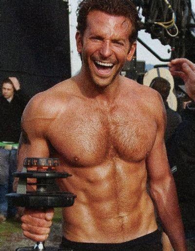 Picture Of Bradley Cooper Bradley Cooper Bradley Cooper Shirtless Celebrities Male