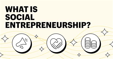 Social Entrepreneurship 101 Business Models And Examples To Inspire