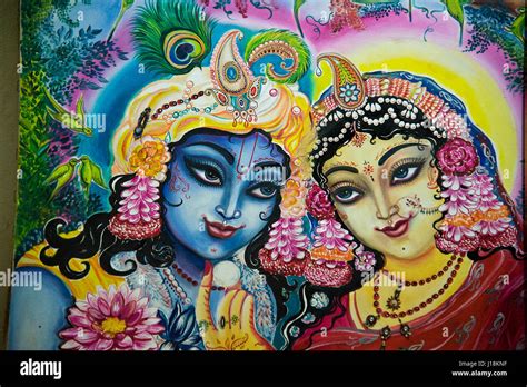 Incredible Collection Of Over 999 Radha Krishna Painting Images