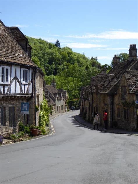 The Prettiest Village In England 101 Things To Do When You Survive
