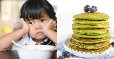 Cara membuat pancake durian bisa kalian lihat di postingan ini. Resep MPASI 1 tahun GTM : Pancake bayam yang lezat dan ...