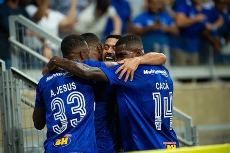 Fique por dentro dos resultados dos jogos, da escalação do time, e muito mais. Cruzeiro x Boa Esporte - 22/01/2020 - Fotos Públicas