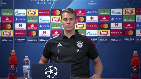 Looking for the best wallpapers? Manuel Neuer, FC Bayern München: „Sind breiter aufgestellt ...