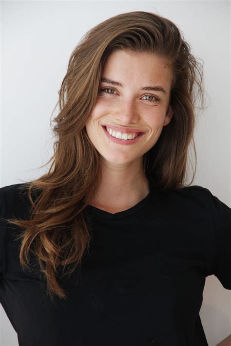Lara Leijs Unique Models