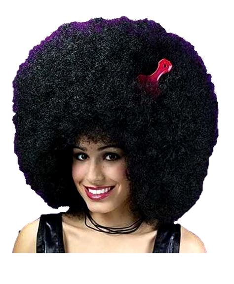 Huge Afro Wig Cheaper Than Retail Price Buy Clothing Accessories And