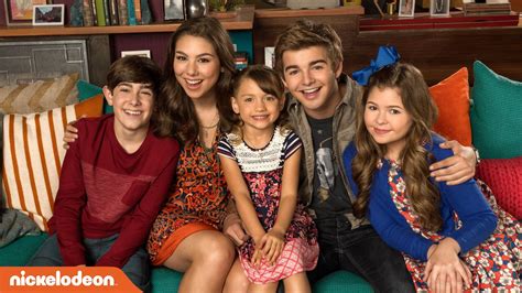 In another episode, however, hank stated that he bought the house outright. Meet the Evilmans/Transcript | The Thundermans Wiki | Fandom