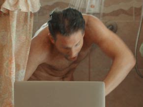 Glenn Howerton Nude Aznude Men