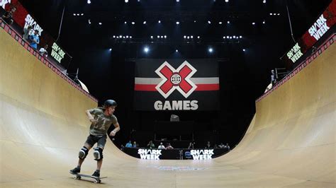 If you're searching for all new games coming out in 2021 for console and pc, we've rounded up all the key dates you need to know. Summer X Games 2017: TV schedule, events, online live ...