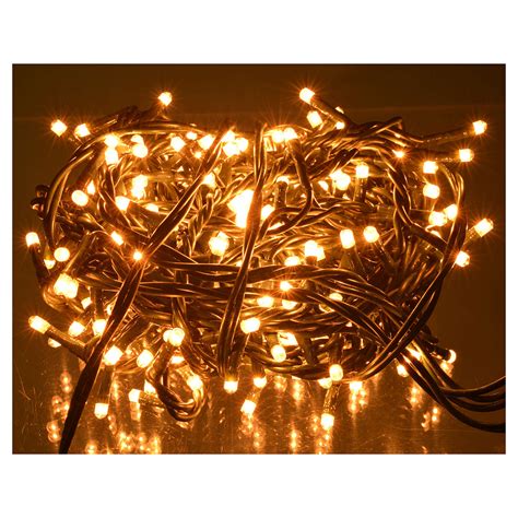 Fairy Lights 240 Fair Mini Led For Indoor Use Programmable Online