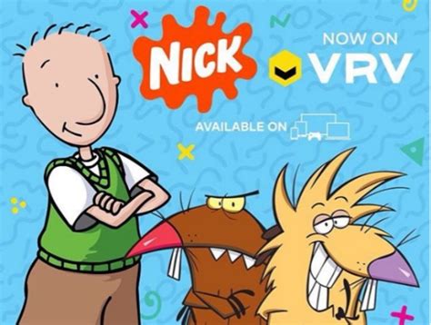 Tbt 7 90s Nickelodeon Shows That We Grew Up Watching