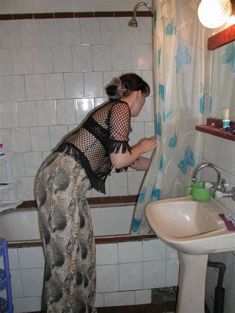 voyeur dorm babe caught taking a shower on hidden spy cam porn pictures xxx photos sex images