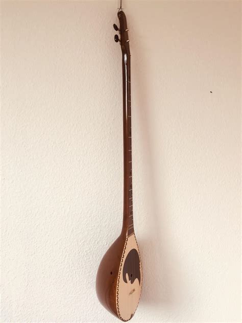 Qifteli Çifteli Cifteli Albanische Instrument In 71364 Winnenden Für €
