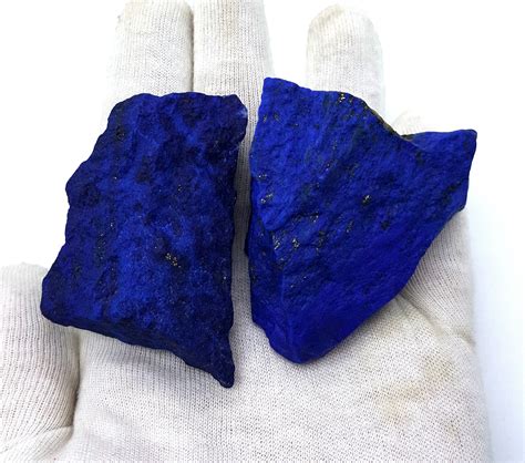 A Grade Lalapis Lazuli Rough Lapis Lazuli Crystal Lapis Etsy Lapis