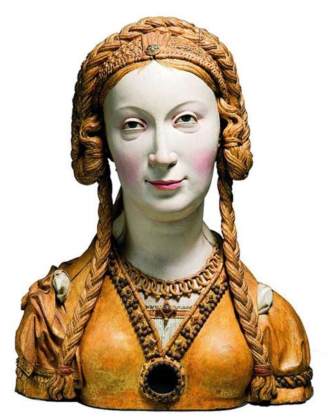 Unknown Female Saint In 2020 British Museum Medieval Art Art