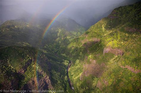 Kauai Hawaii Ron Niebrugge Photography