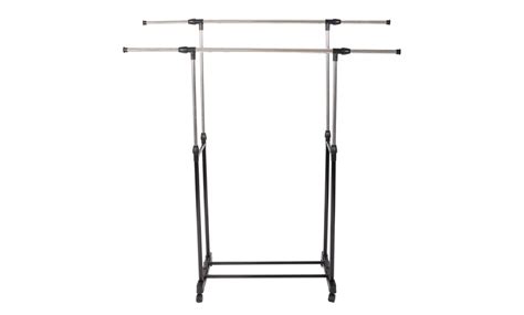 Up To 63 Off On Dual Bar Stretching Stand Clo Groupon Goods