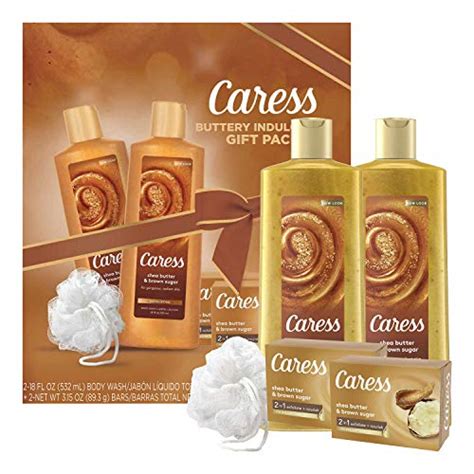 Caress Passionate Spell Body Wash For Sale Picclick