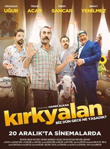 K Rkyalan Film Zle Antalya Sinema