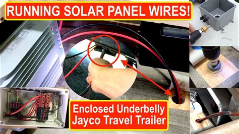 Jayco Solar Wiring Diagram