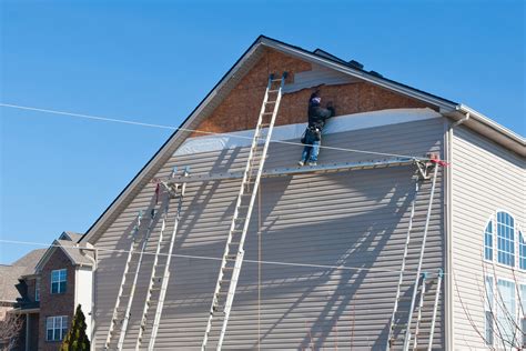 Siding Installation And Repair In Lancaster Ny Besroi Roofing And Siding