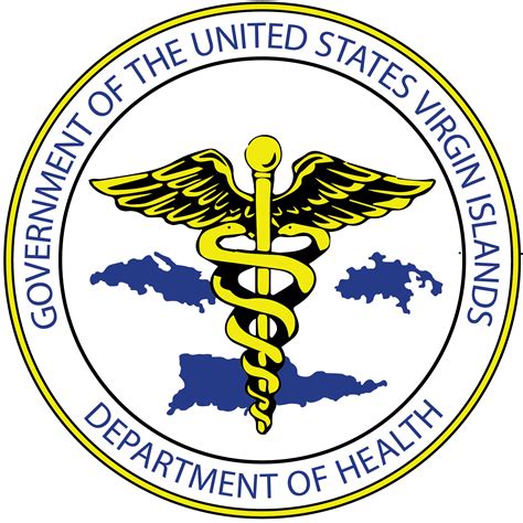 Department Of Health Usvi Department Of Property