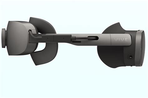 Htc Vive Xr Elite Vr Headset Everything You Need To Know