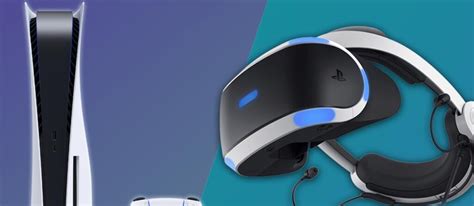 Sony has confirmed that a next generation virtual reality experience is in the works for ps5, although it won't be coming until 2022 at the earliest. Rumor: El PSVR 2 ya estaría en desarrollo y haría uso de ...