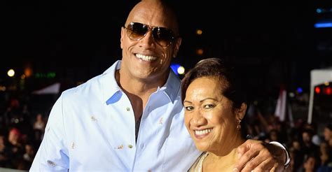 Who Is Dwayne Johnson S Mother The Year Old Is Thriving Details