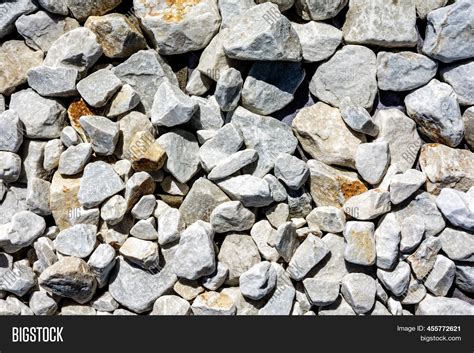 Dolomite Crushed Stone Image And Photo Free Trial Bigstock