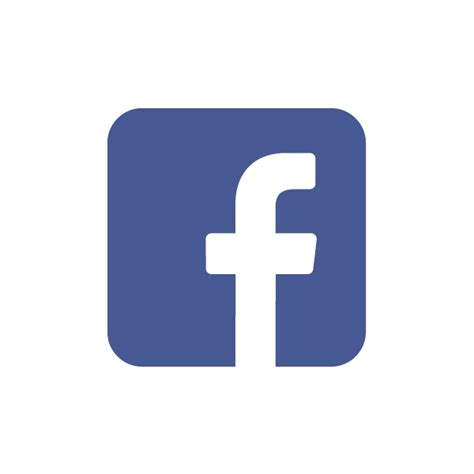 Download Icons Media Facebook Computer Facebook Social Logo Hq Png