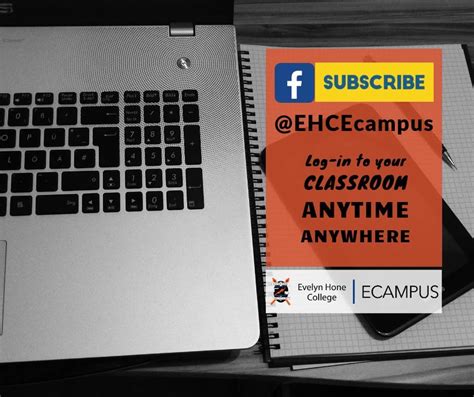 Ehcecampus Your Evelyn Hone College Ecampus