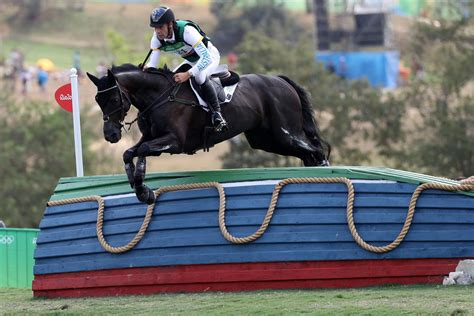 Olympics Eventing Jumping Live Stream Watch Online Aug 9