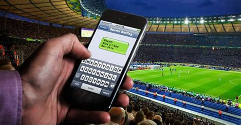 Sports betting in united states. Online Betting Firms Gamble on Soccer-Mad Nigeria - USA ...