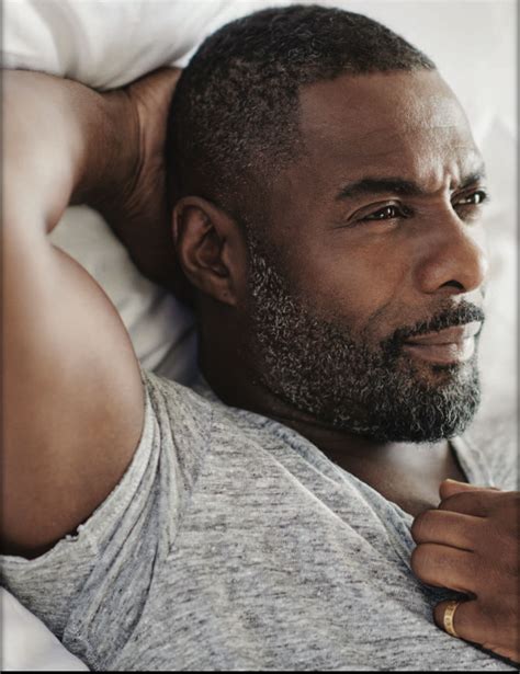 Pin By Voyager0815 On Idris Elba Idris Elba Beard Boy Elba