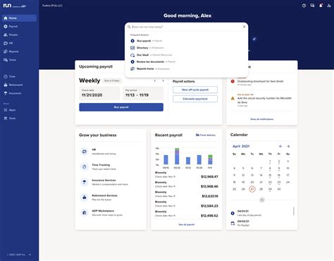 ADP Reimagines RUN Powered by ADP® to Help Small Businesses Accelerate