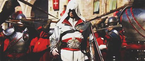 Assassins Creed Brotherhood On Tumblr