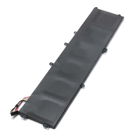 Genuine 97wh 6gtpy Battery For Dell Xps 15 9560 9570 Gpm03 5xj28