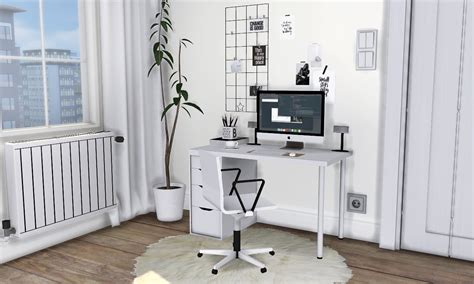 Mono Workstation By Mxims Liquid Sims