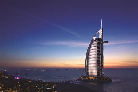 The Coolest And Most Unusual Buildings In Dubai Netflights Blog