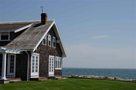 What Is Cape Cod Architecture