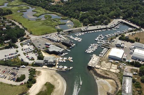Barnstable Town Dock In Barnstable Ma United States Marina Reviews