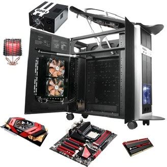 Buy a good quality psu and. Custom PC Assembly Service - ICS Computer Repairs