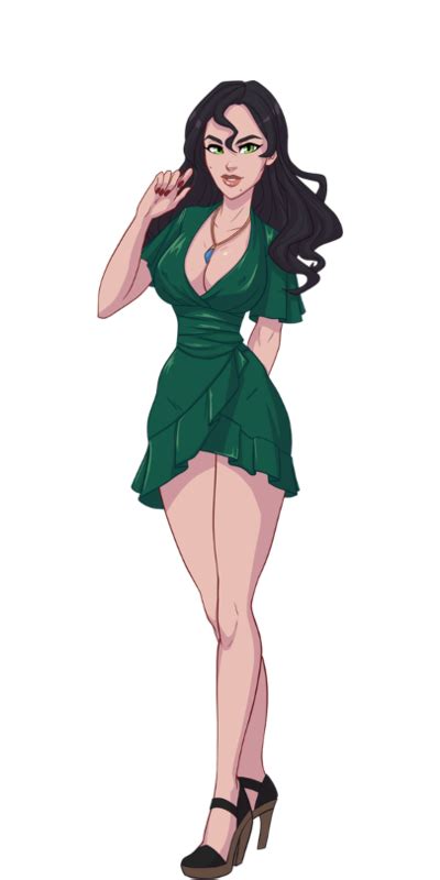 Rule 34 Booty Farm Character Profile Character Sheet Clothed Female Nutaku Solo Solo Female