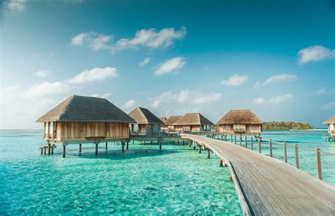 The Maldives Which Island Should You Choose For Your Perfect Vacation