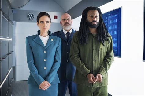 Snowpiercer Episode 1 Recap First The Weather Changed What To Watch