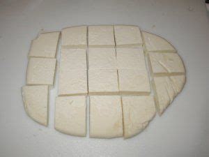 Camel milk is already widely drunk in many countries. Raw Goat Milk Hard Cheese -- Picture Tutorial | Goat milk ...